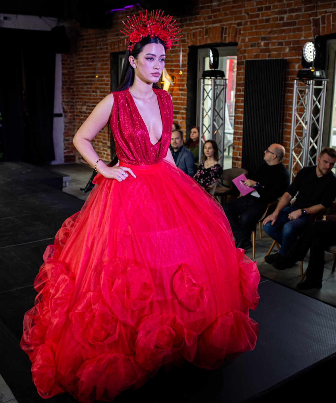 VOX.X Jewellery na WrocLove Luxury Fashion Event