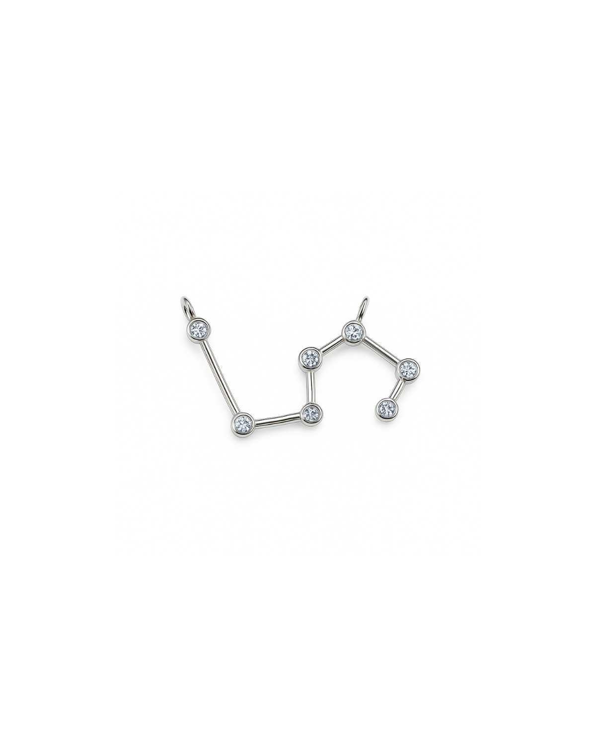 Leo Constellation