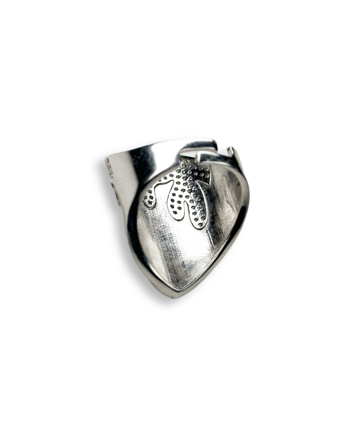 Eternal Flame Ring