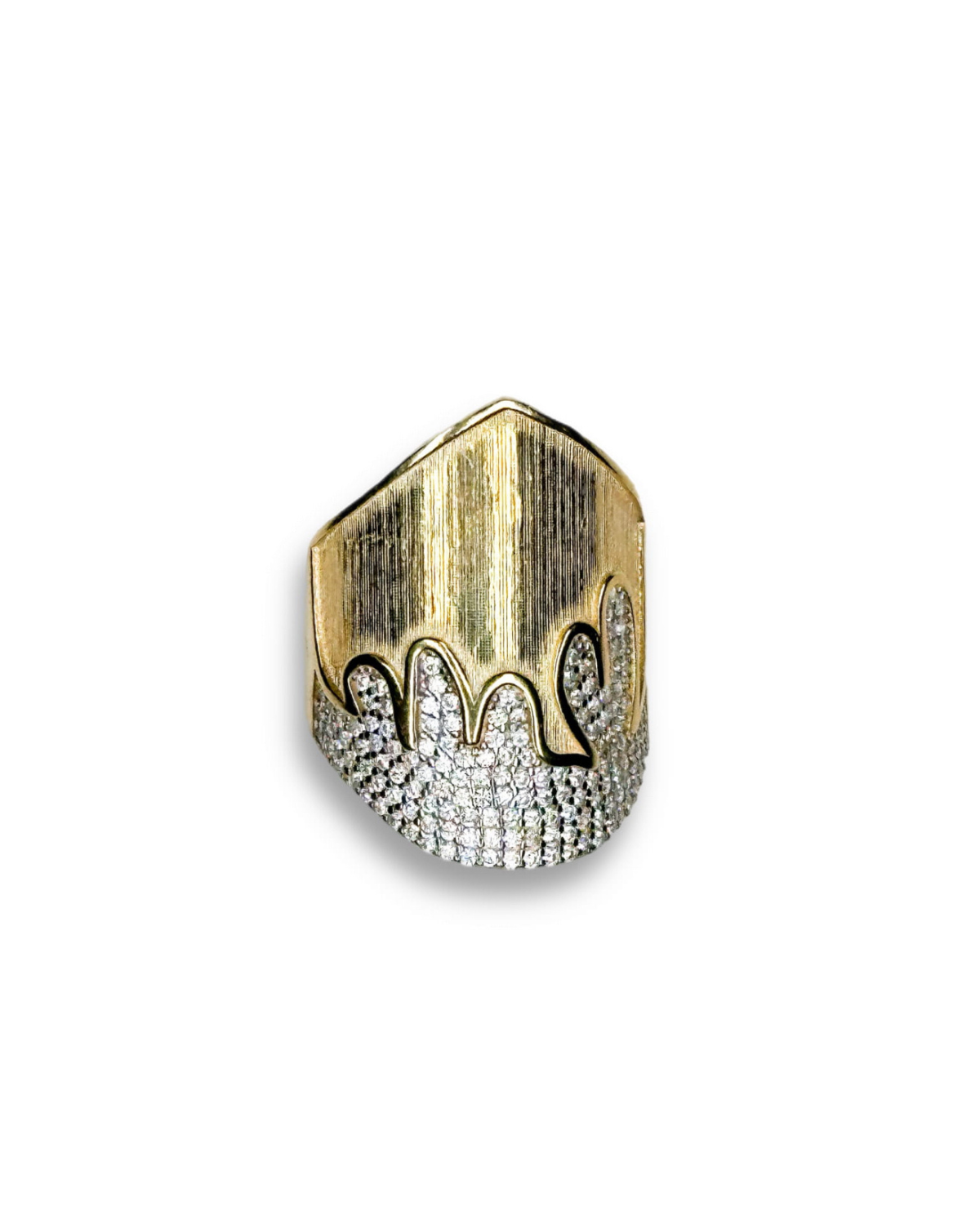 Eternal Flame Ring