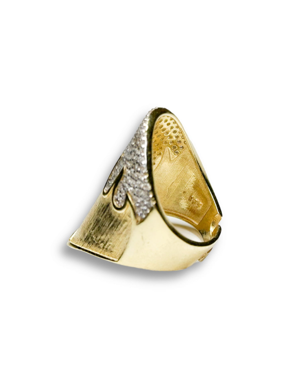 Eternal Flame Ring