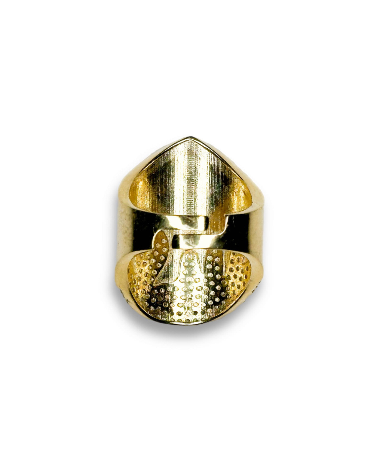 Eternal Flame Ring