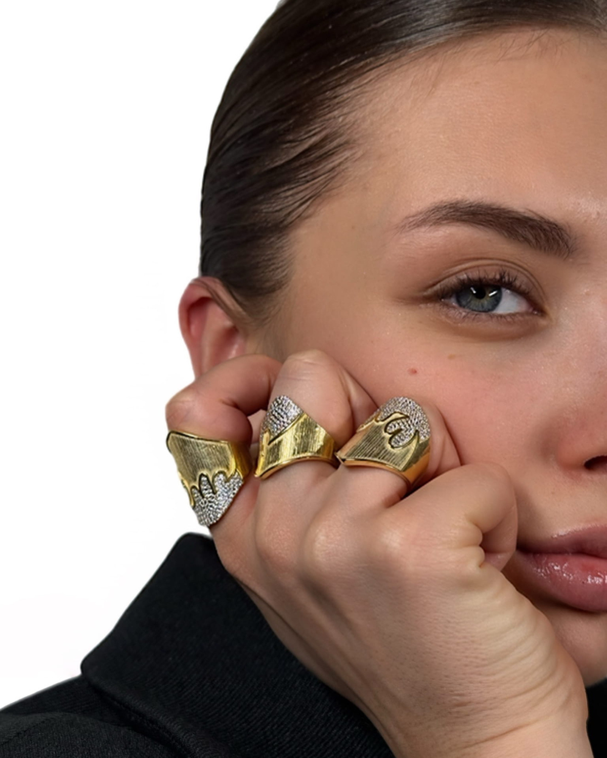 Eternal Flame Ring