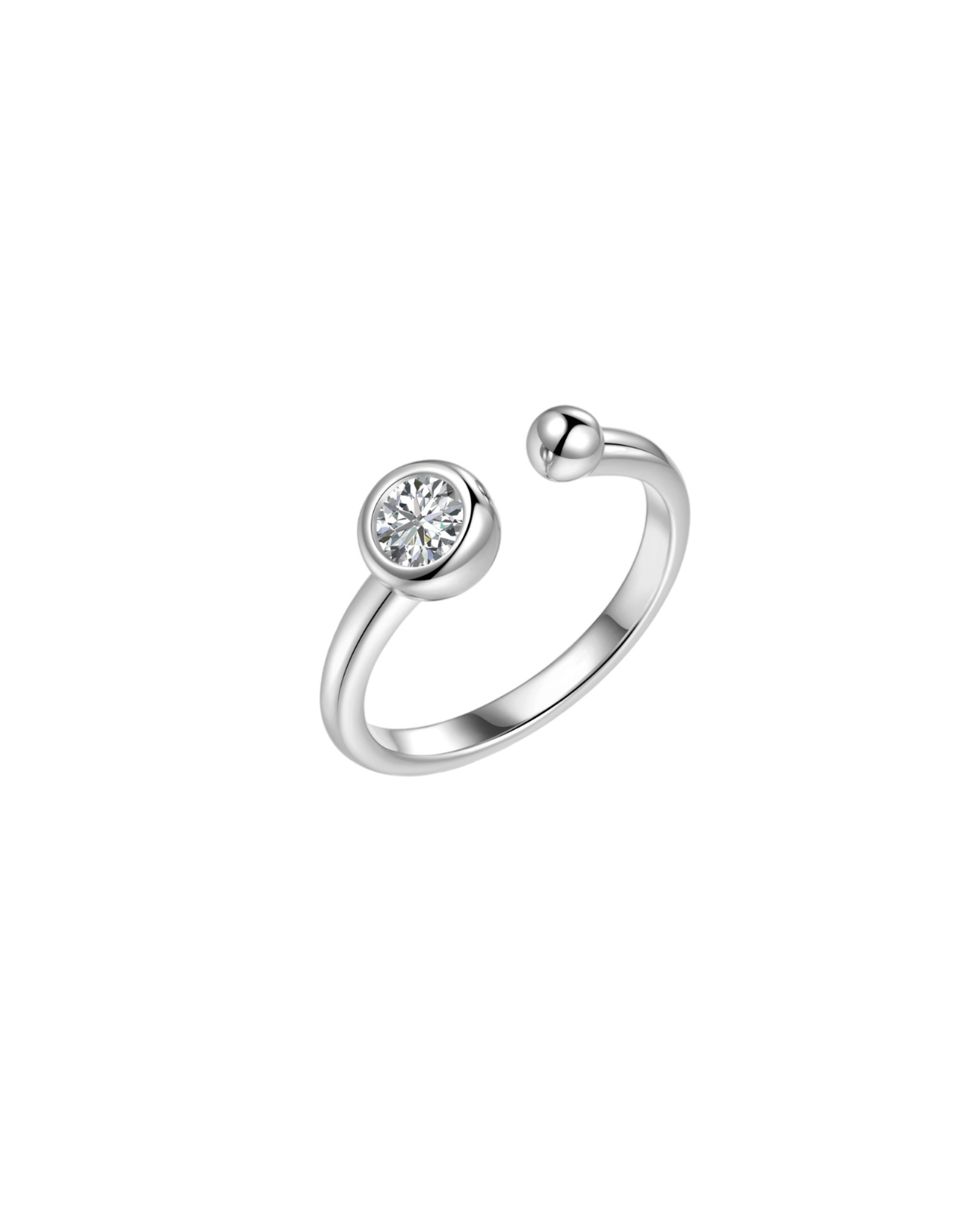 Minimal Ring