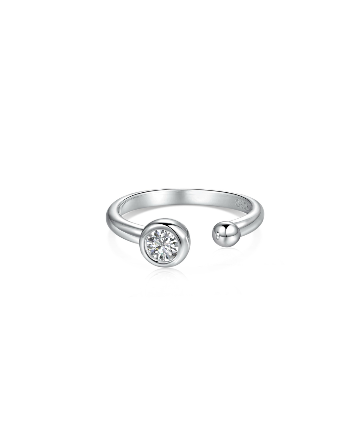 Minimal Ring