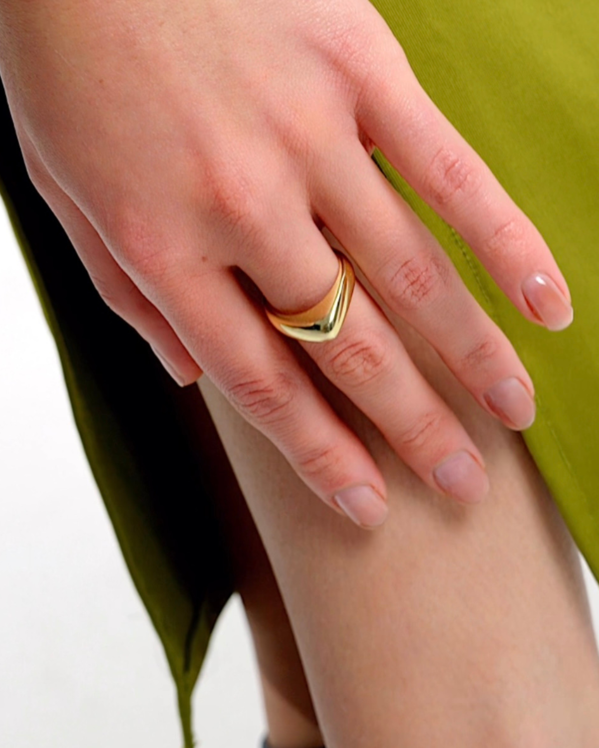 Mind Ring