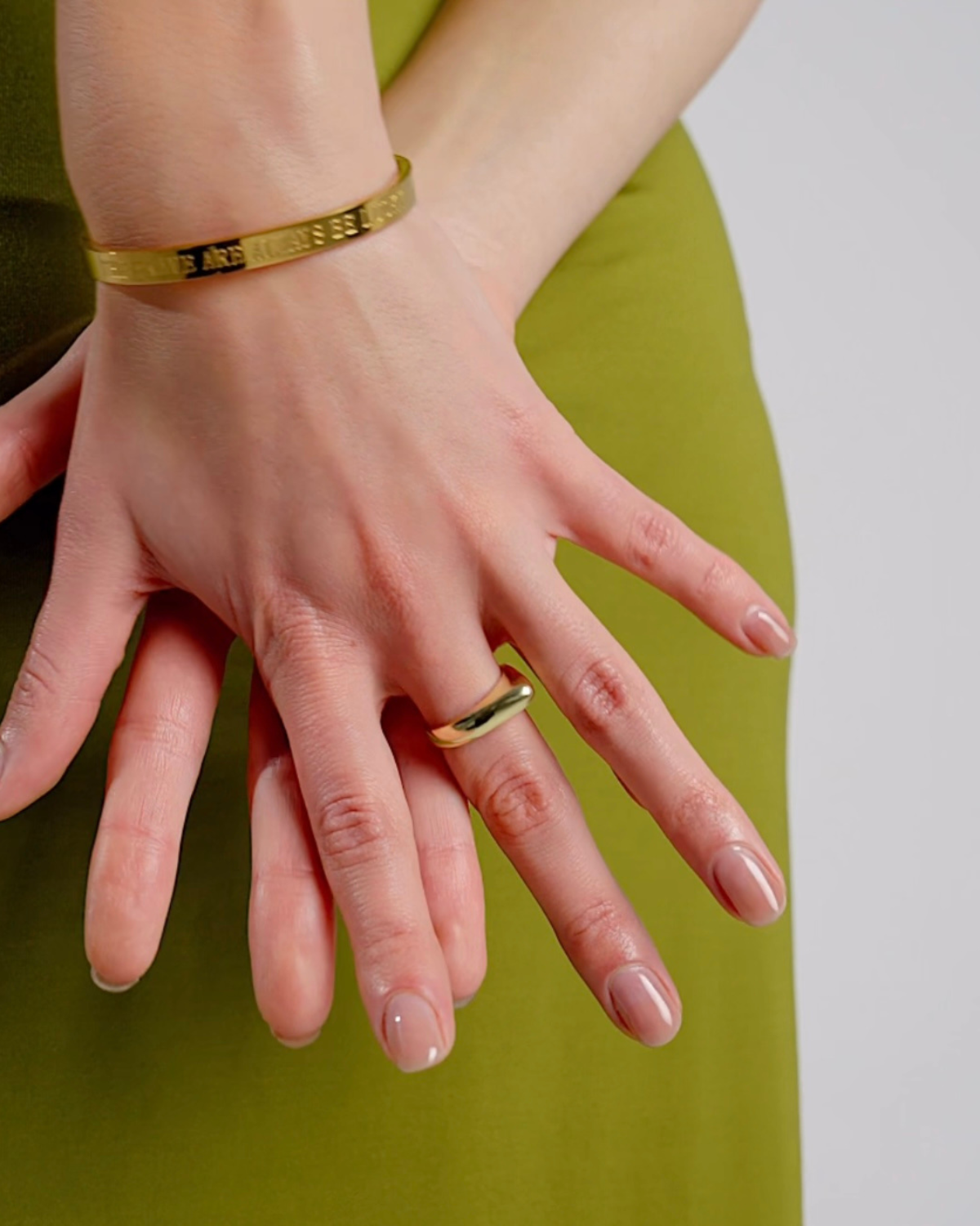 Mind Ring