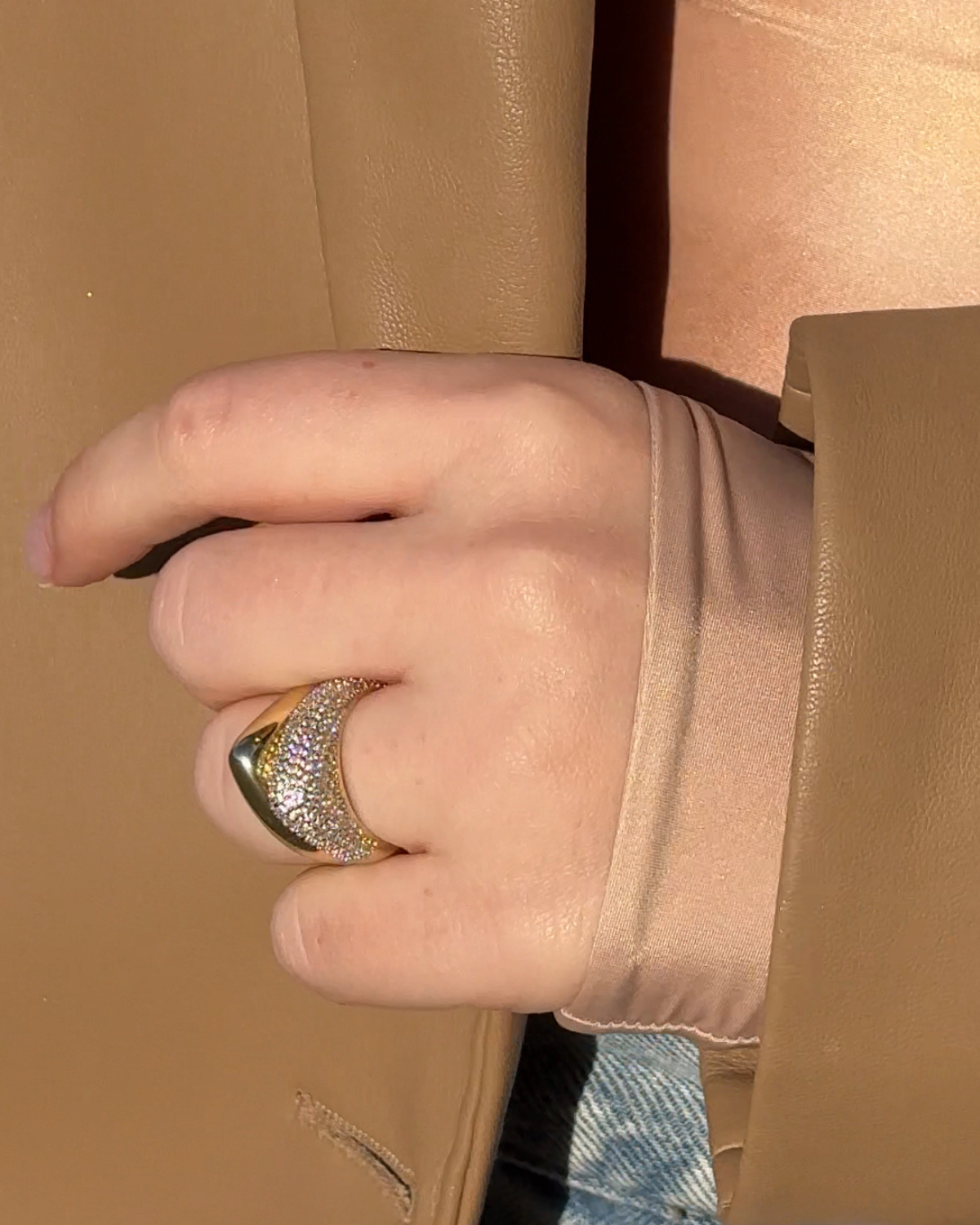 Mind Ring