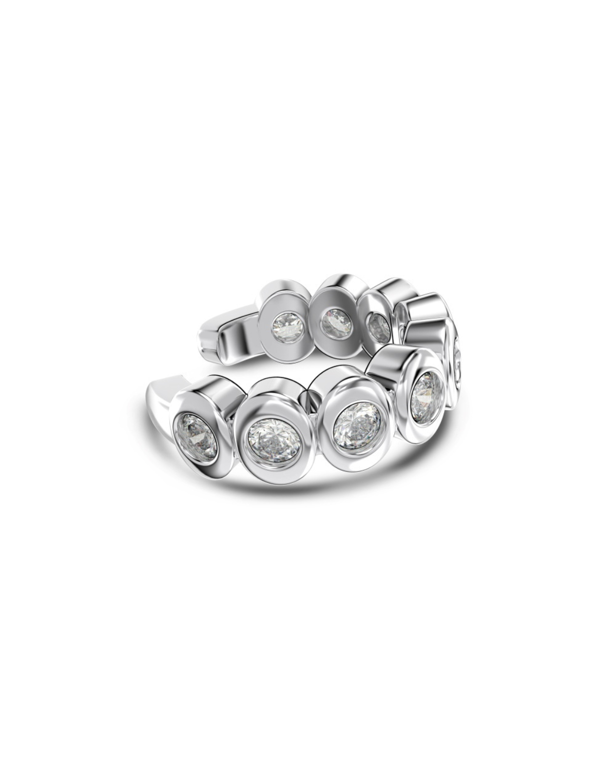 Sirius Ear Cuff