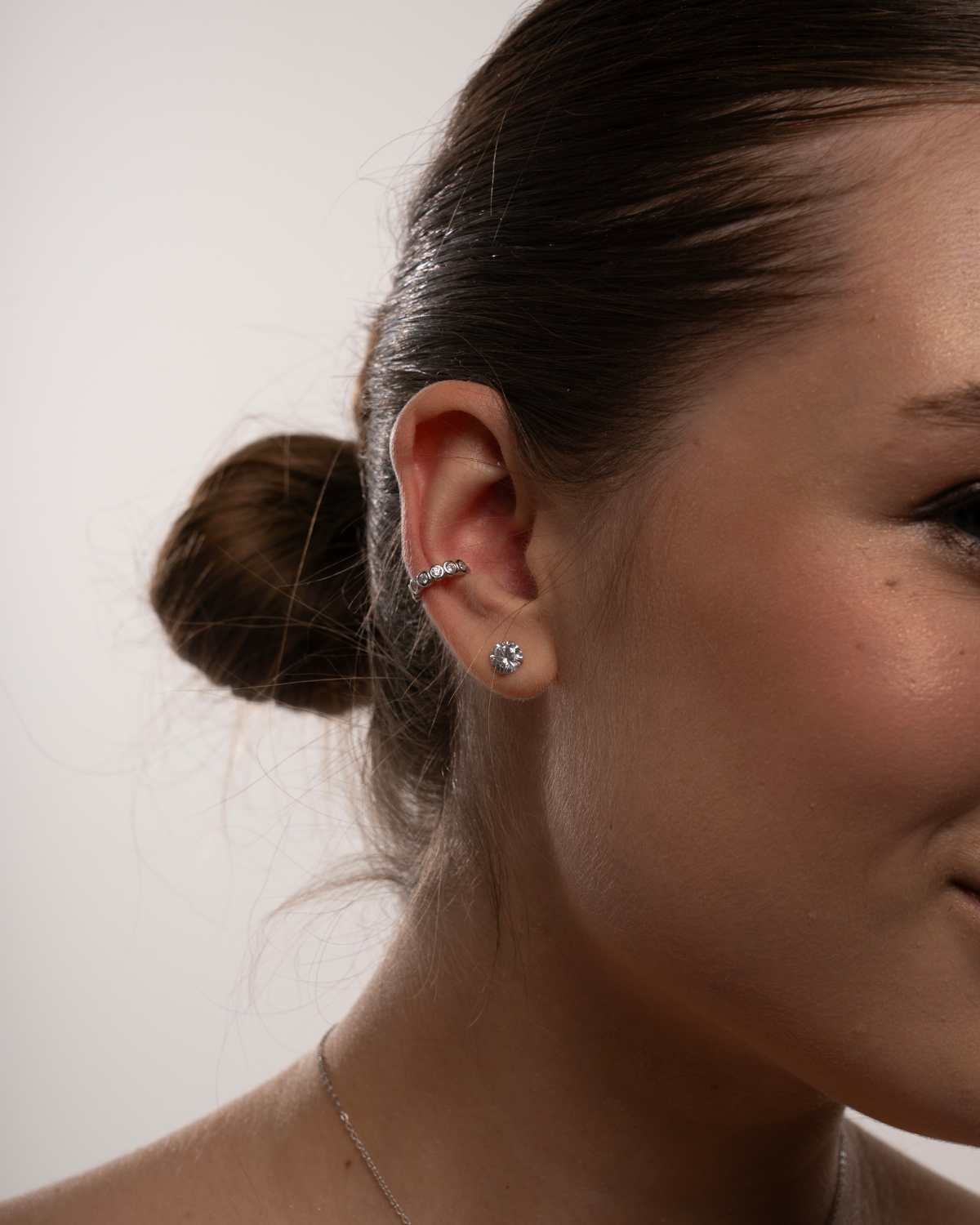 Sirius Ear Cuff
