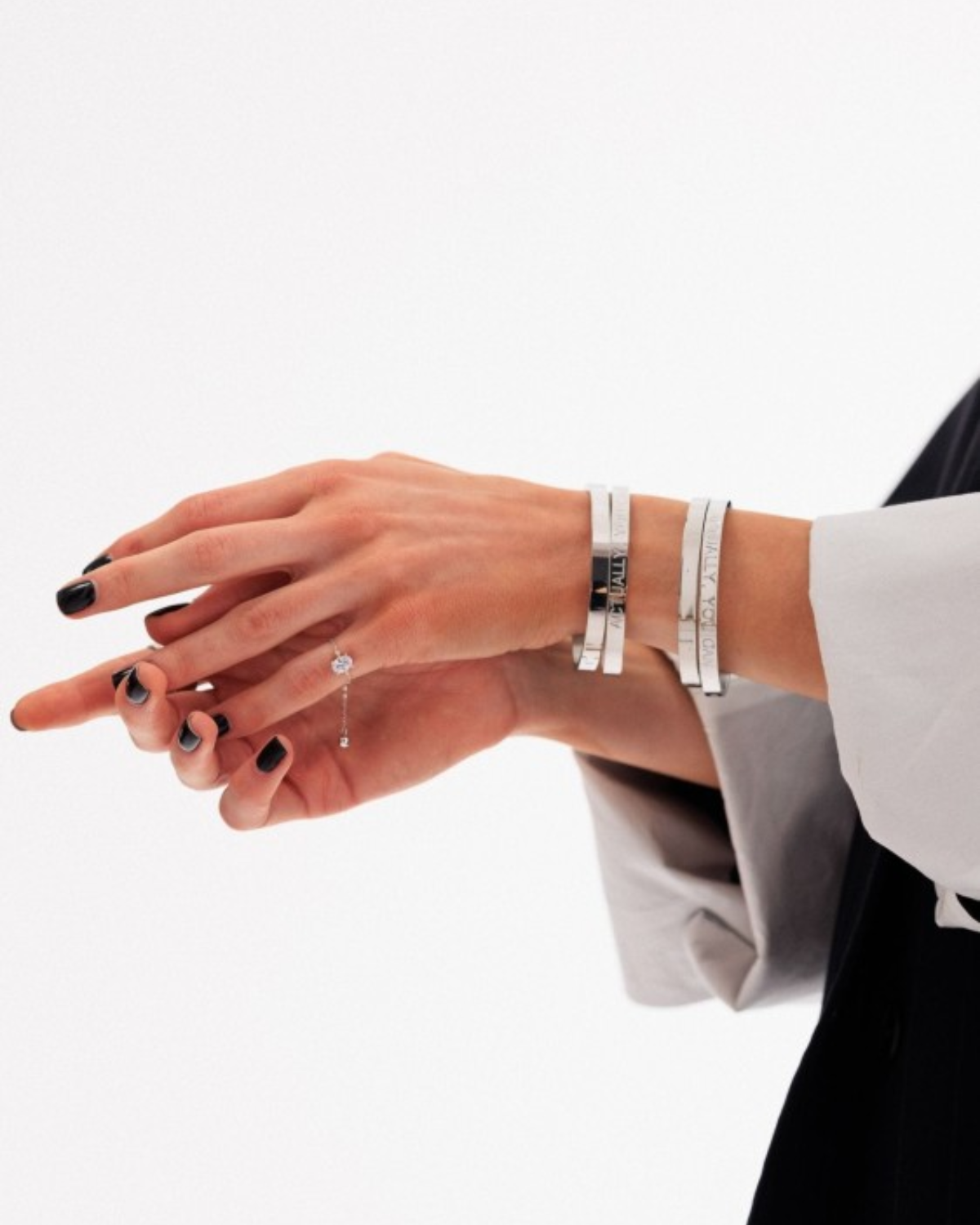 LUNA Inspiration Bangles