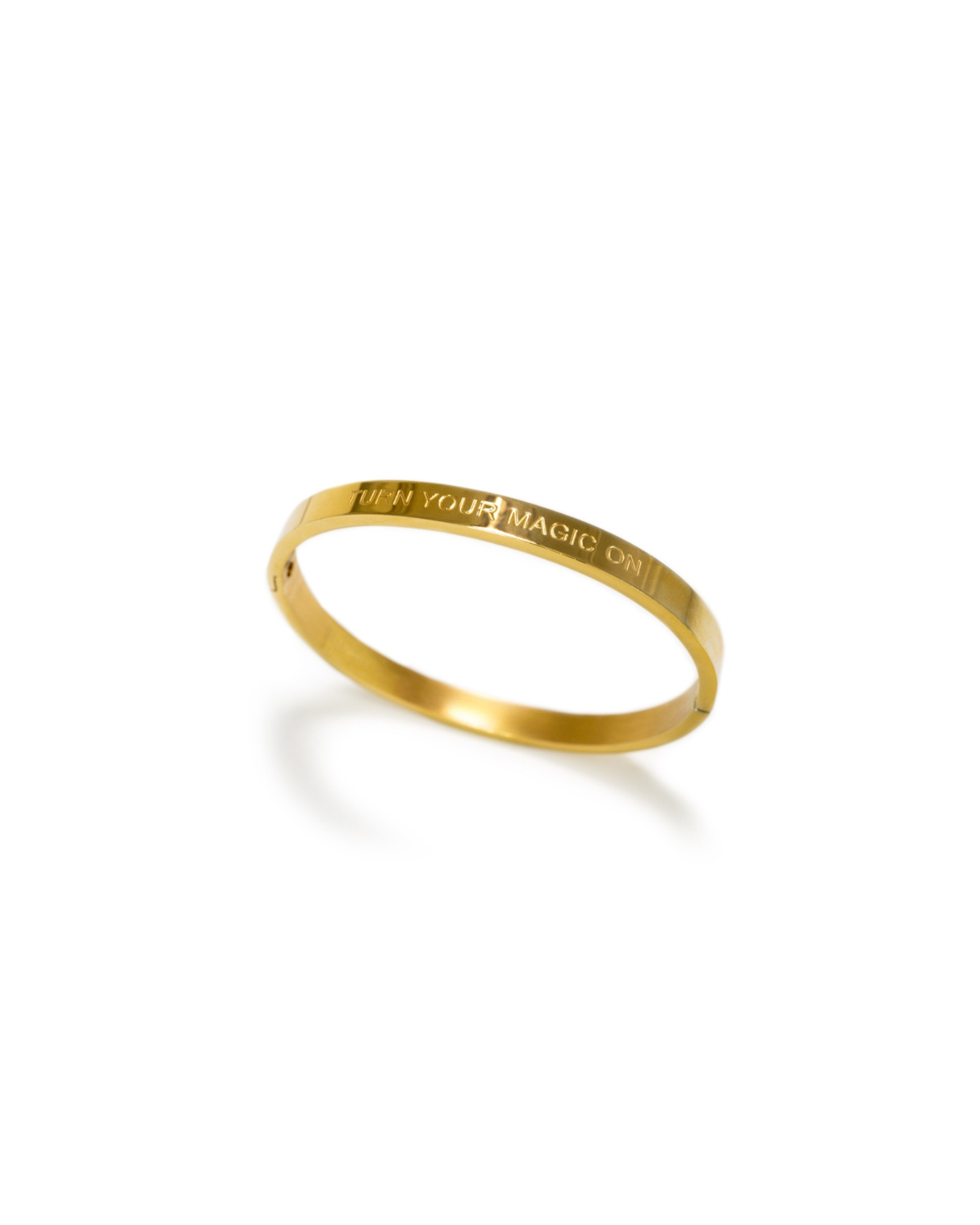 LUNA Inspiration Bangles
