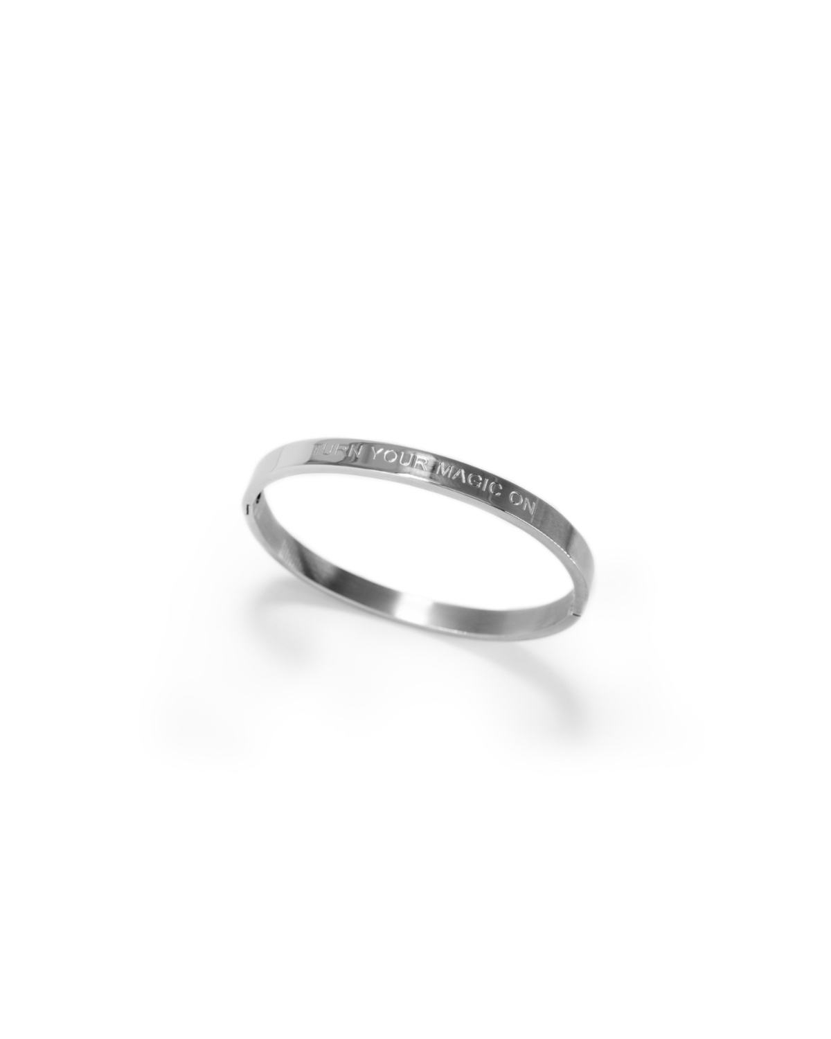 LUNA Inspiration Bangles