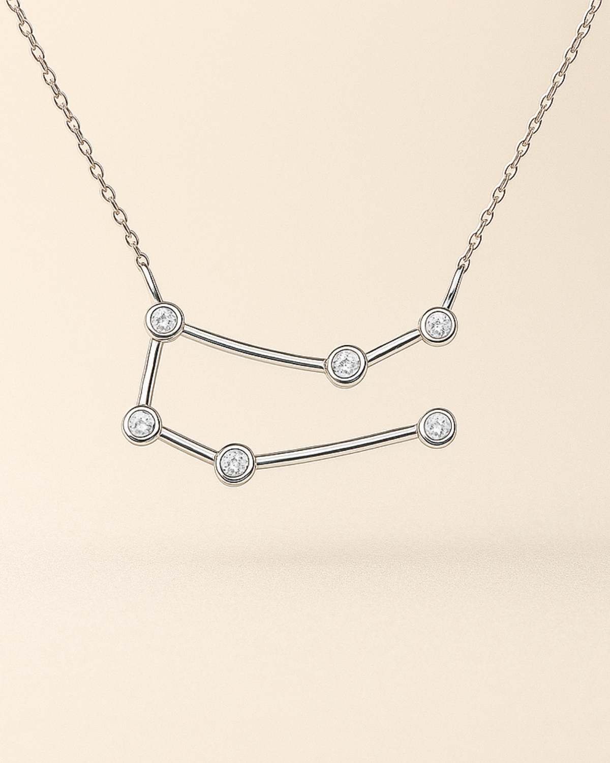 Gemini Constellation