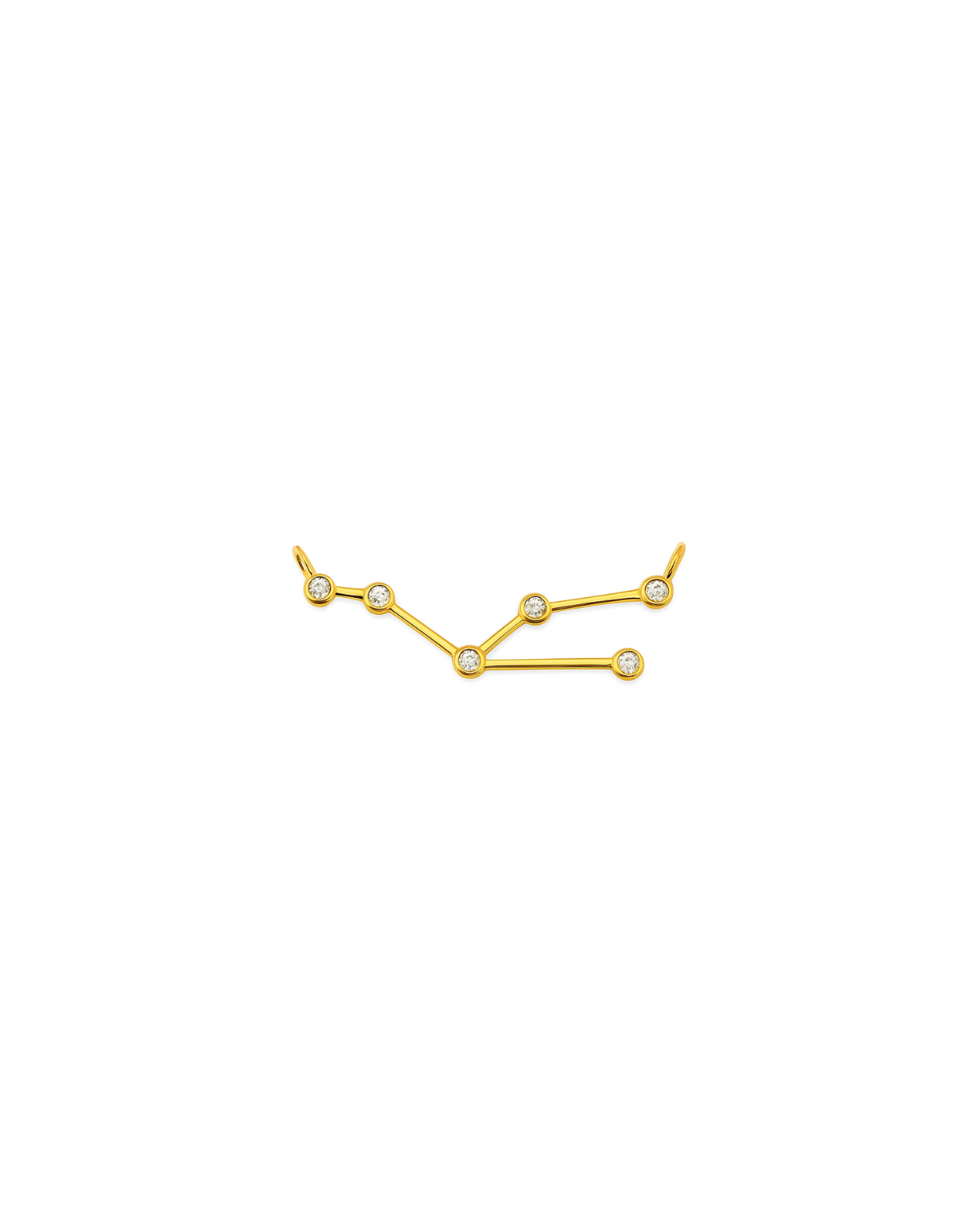 Taurus Constellation
