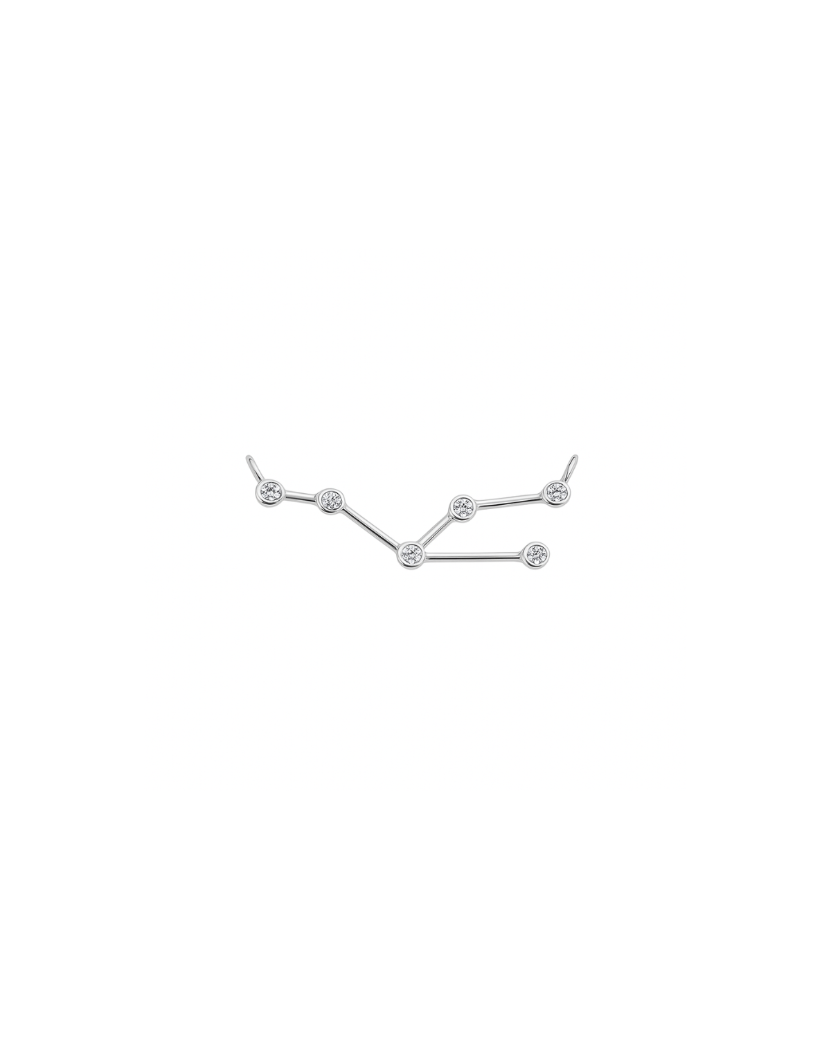 Taurus Constellation