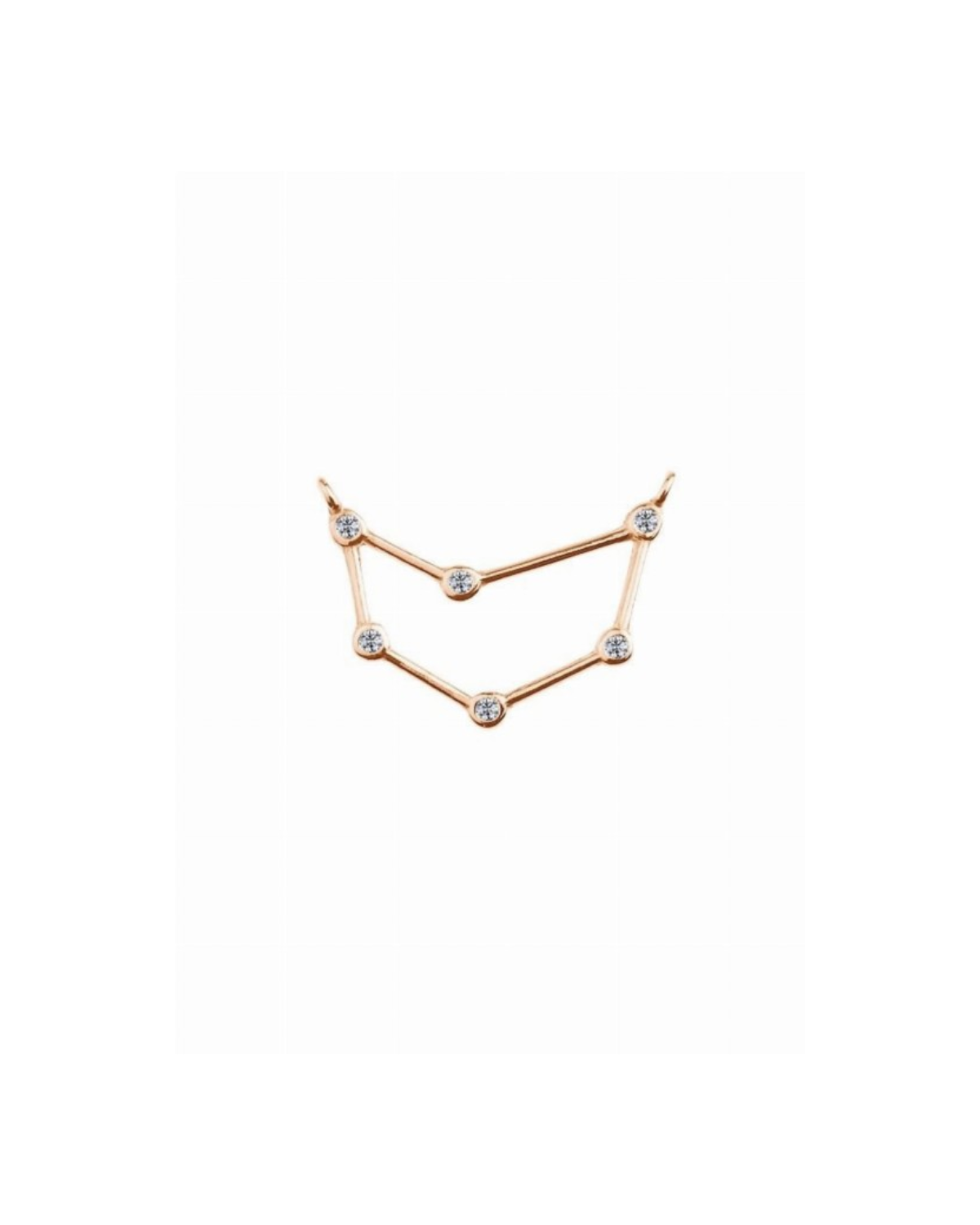 Capricorn Constellation
