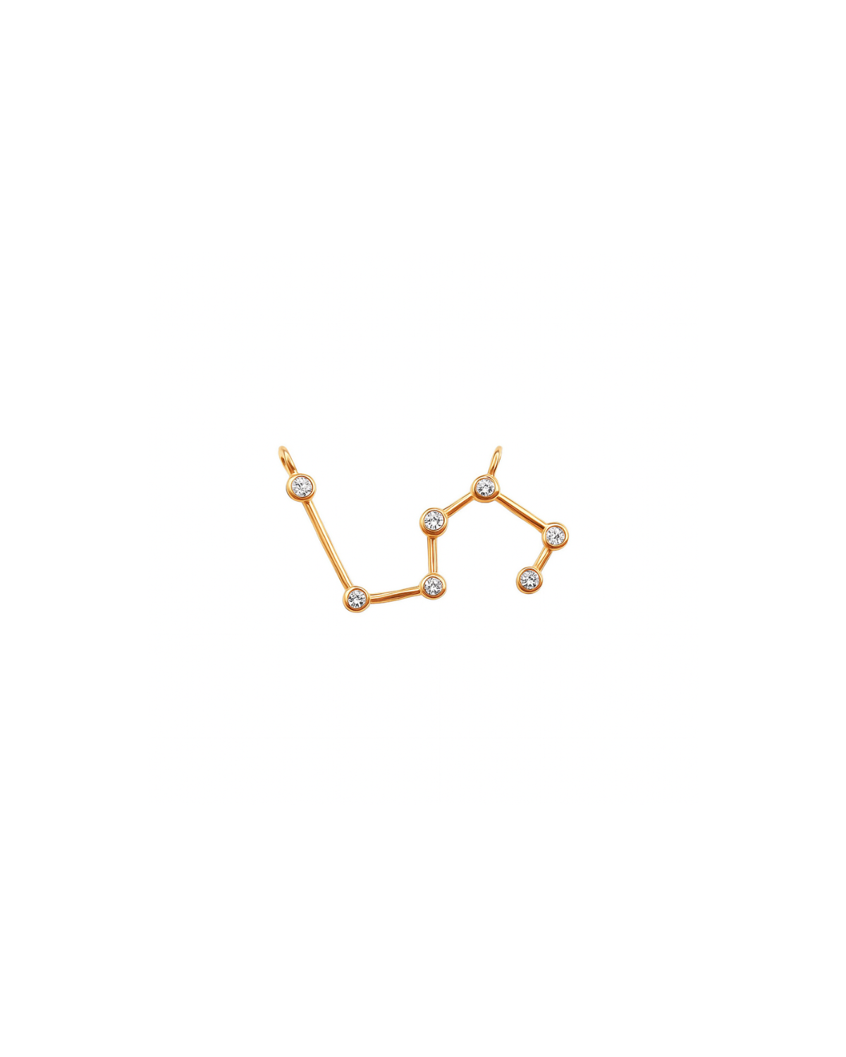 Leo Constellation