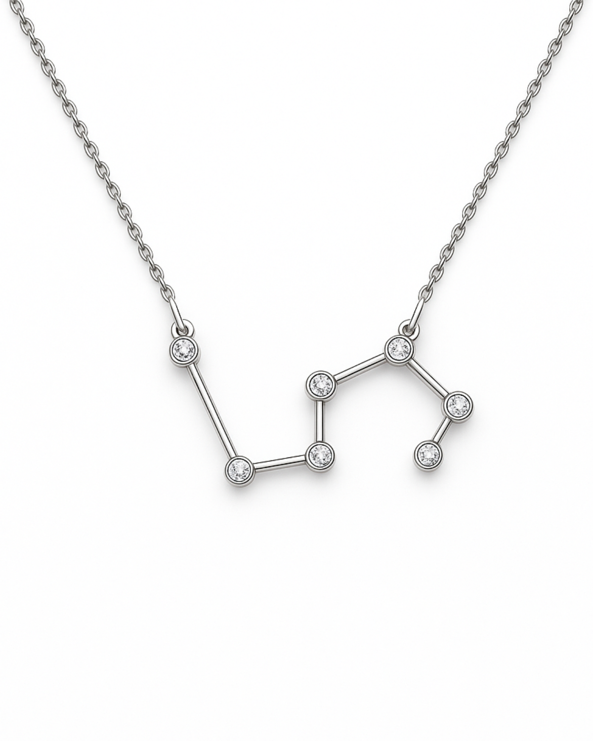 Leo Constellation