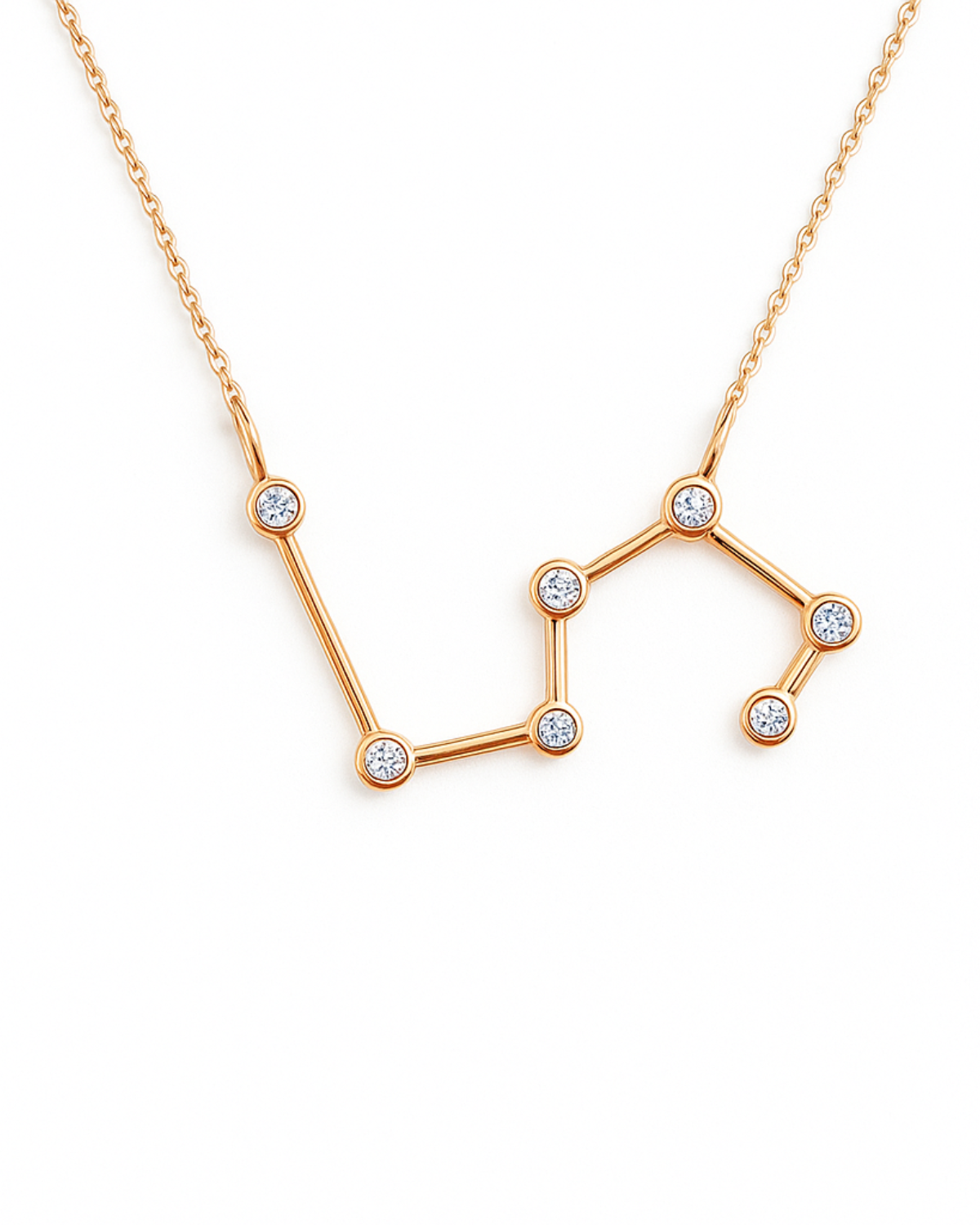Leo Constellation