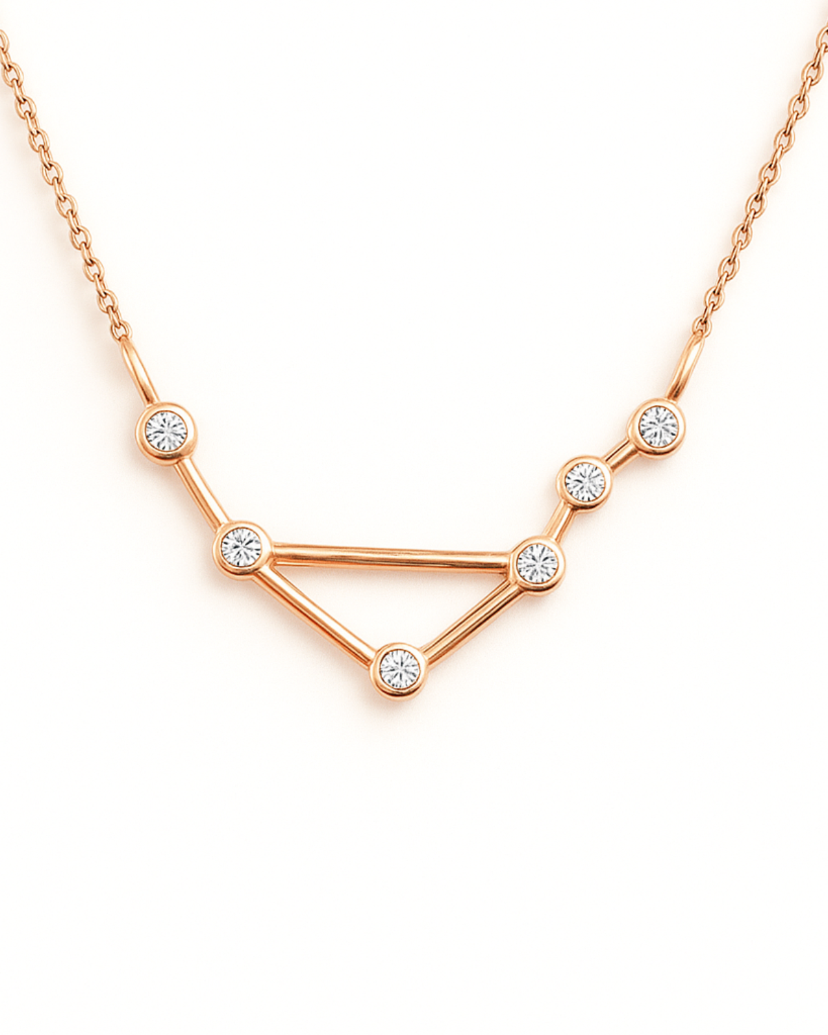 Libra Constellation