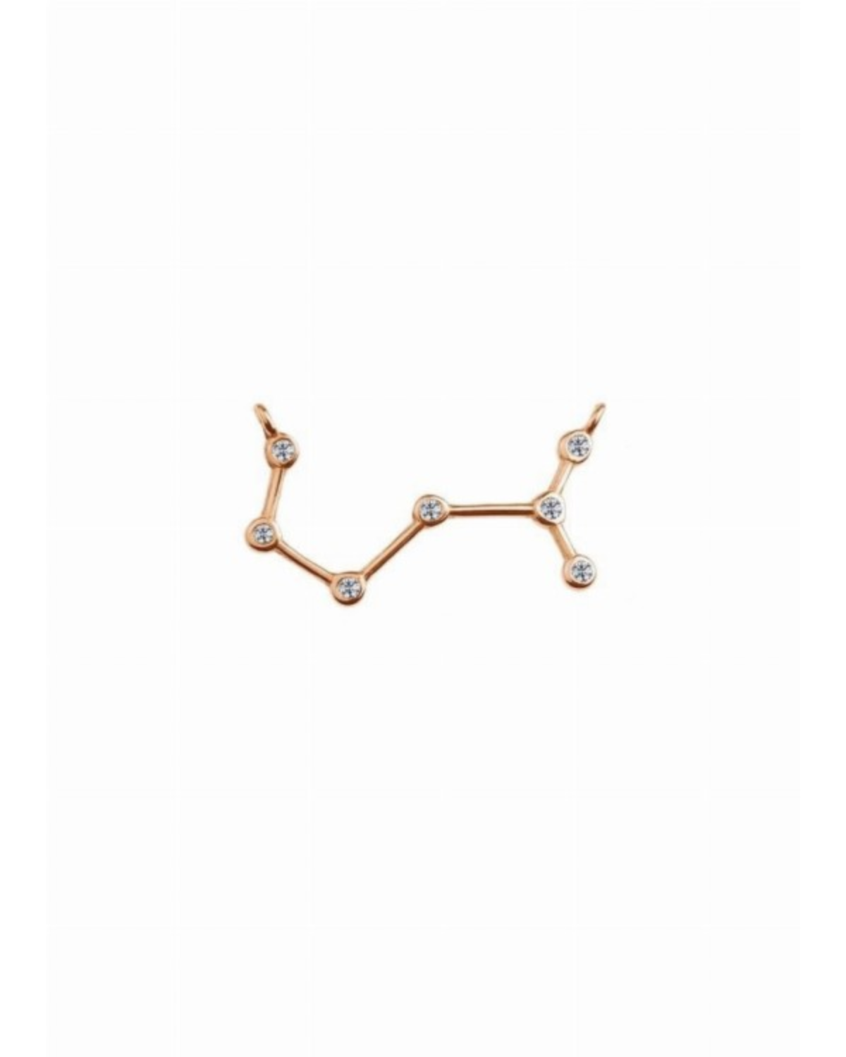 Scorpio Constellation