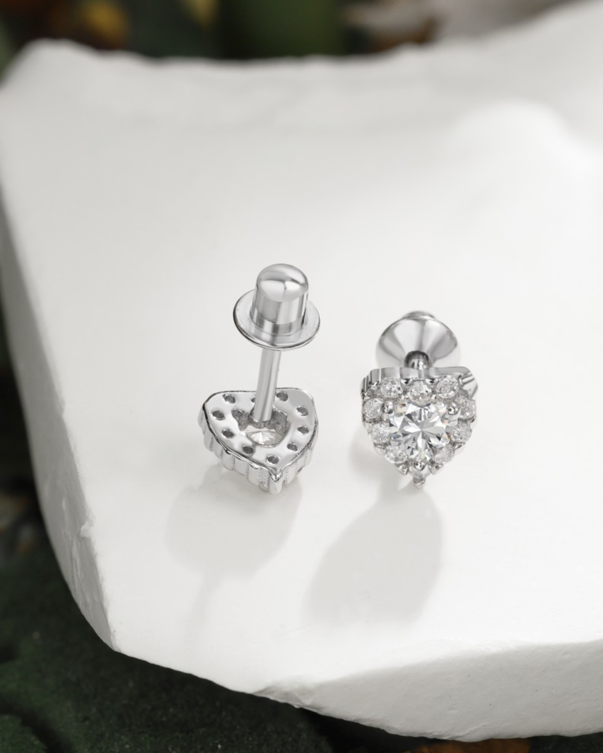Mimi Studs