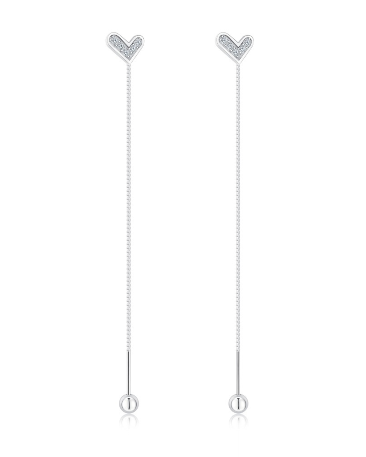Dangling Earrings