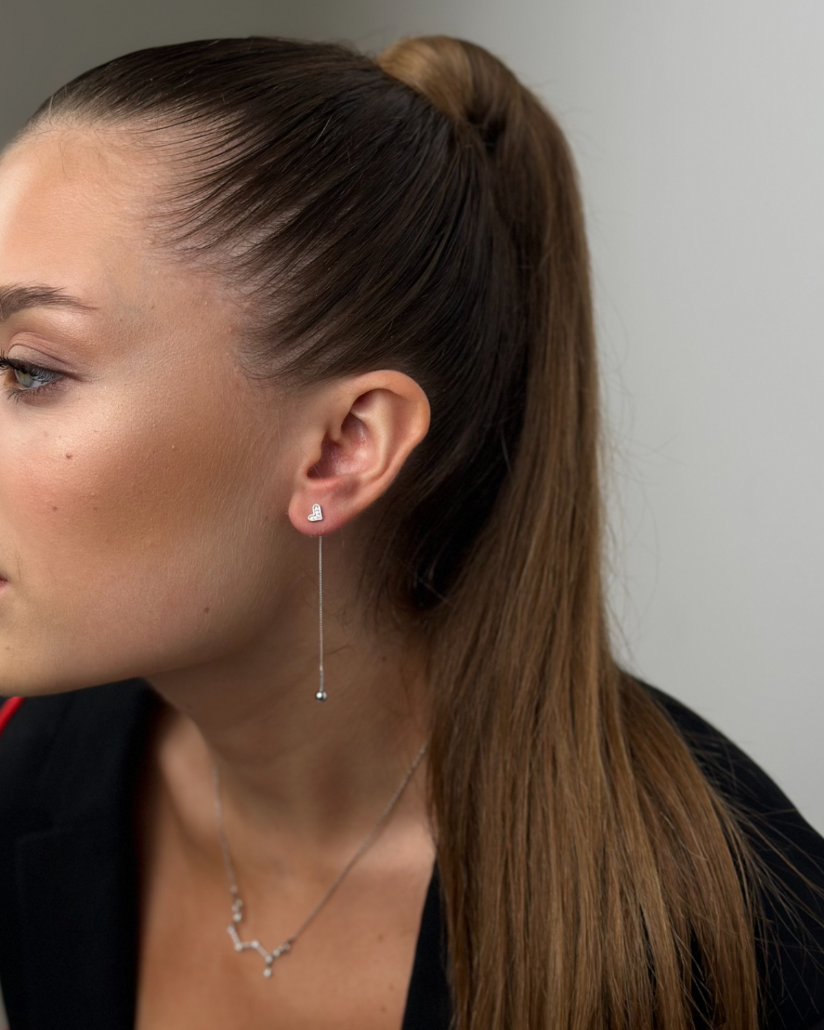 Dangling Earrings