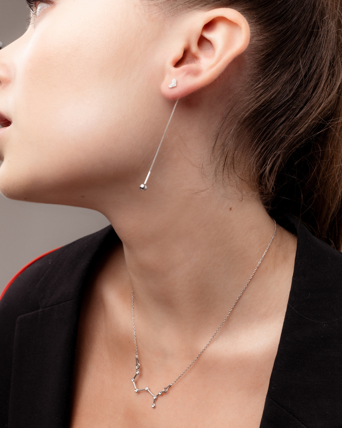 Dangling Earrings