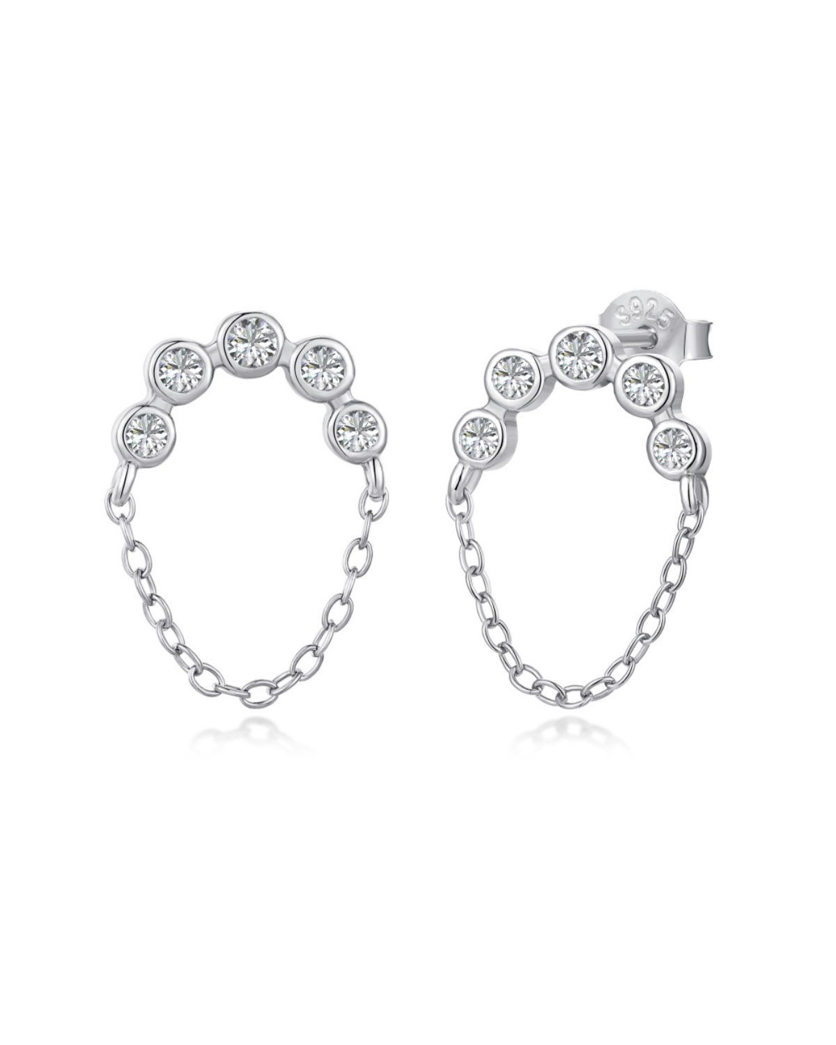 The Way Earrings