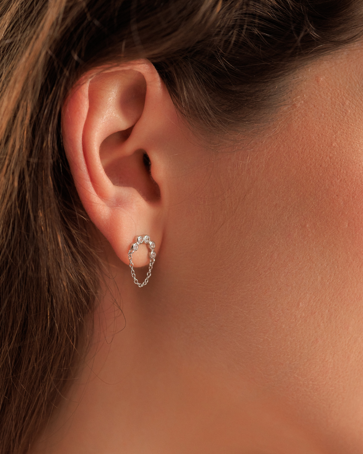 The Way Earrings