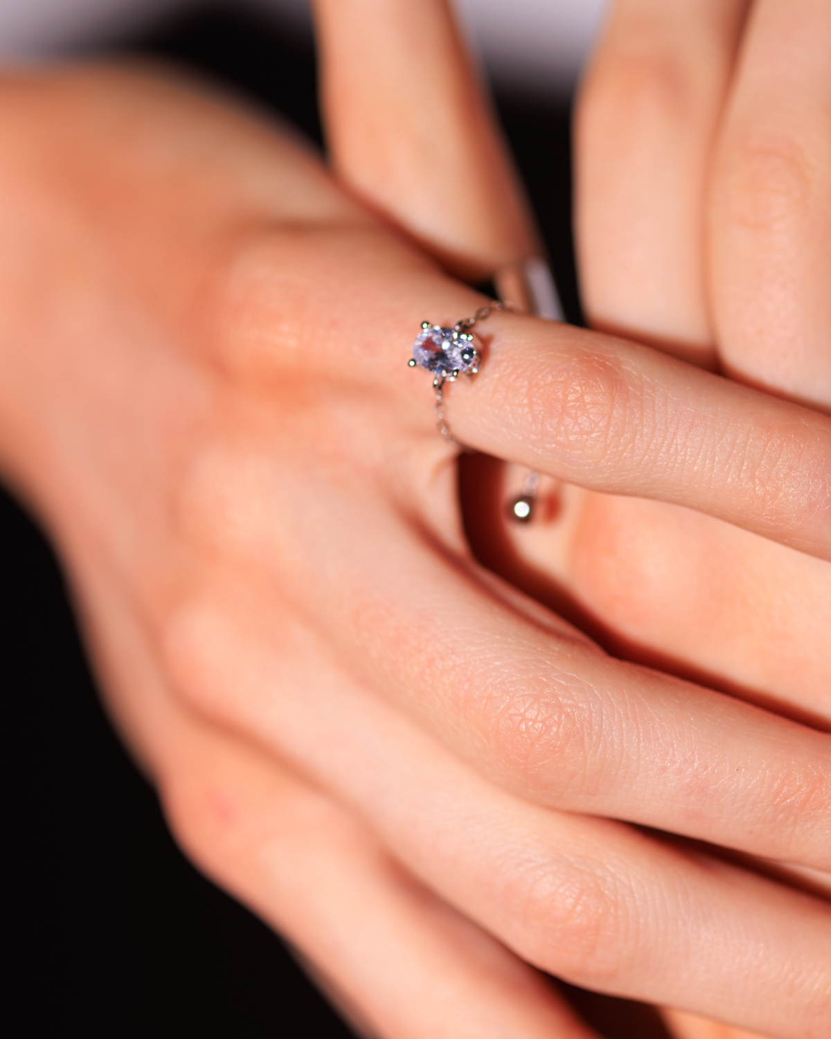 Twilight Chain Ring