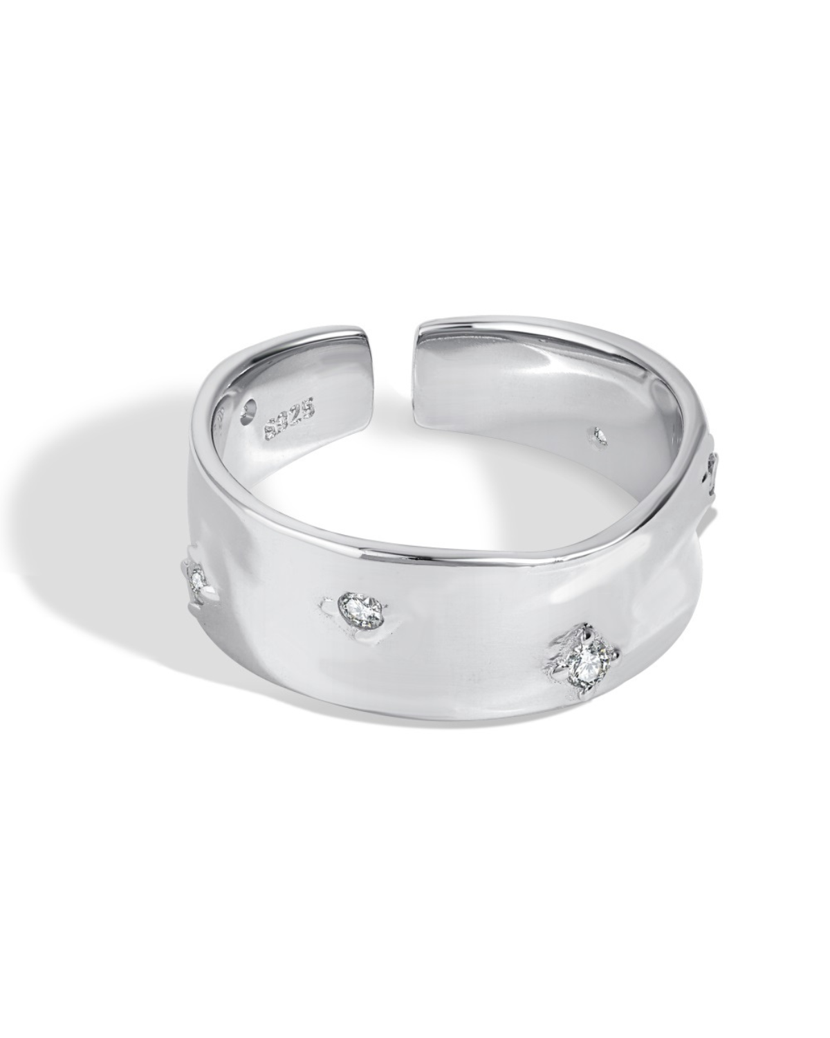 WS Ring