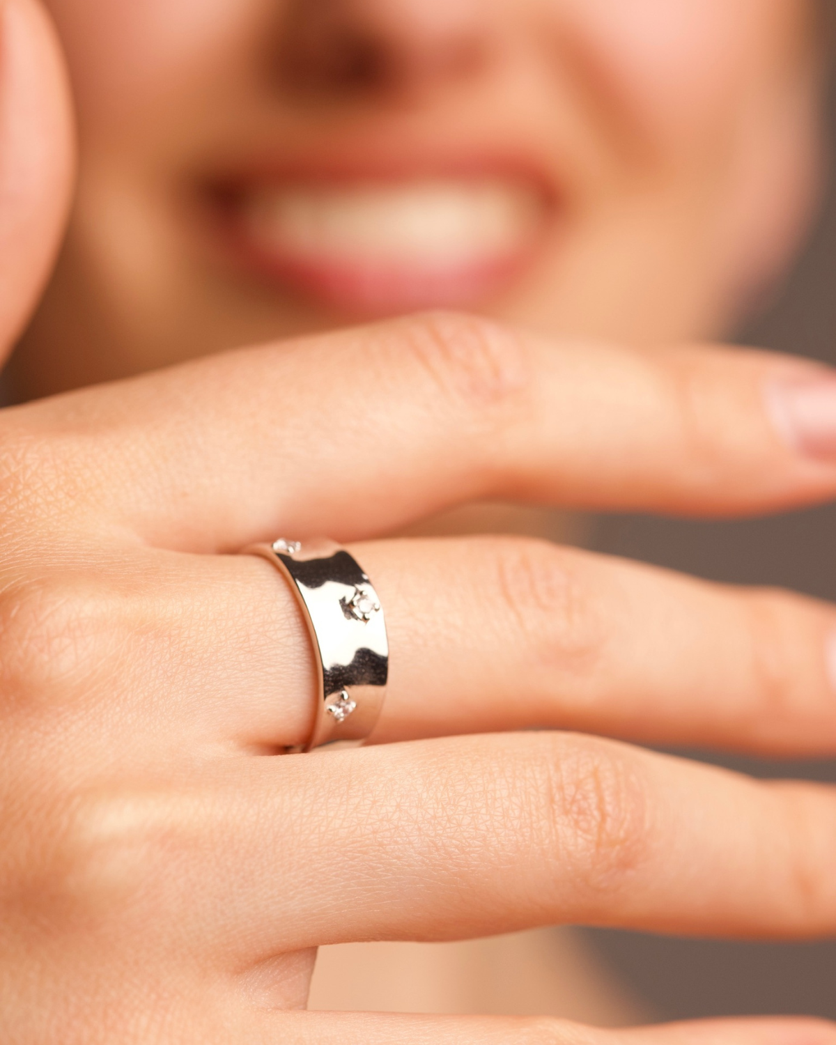 WS Ring