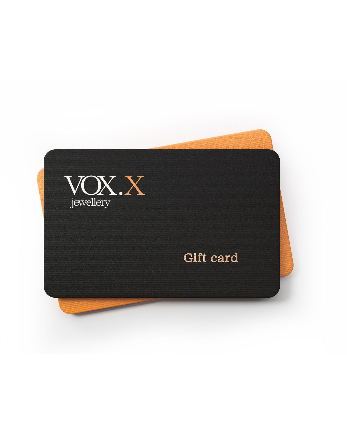 E-GIFT CARD
