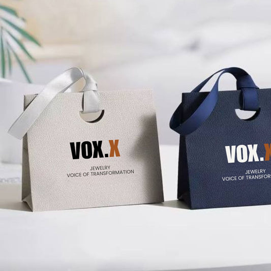 VOX.X Jewelry – crafted with magic