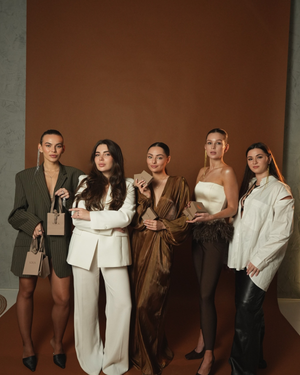 Nowa kolekcja VOX.X: Mów, zanim powiesz