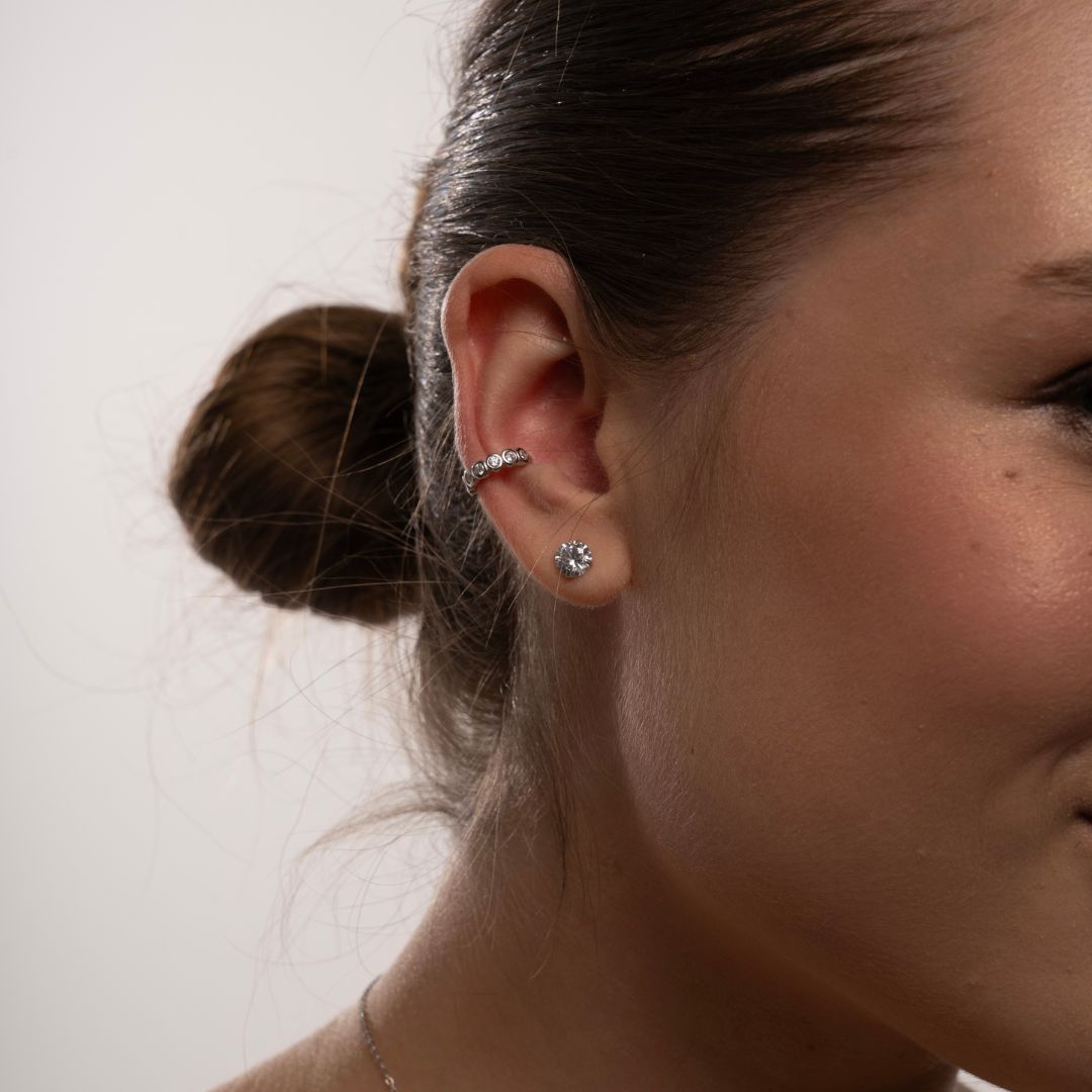Ear Cuffs