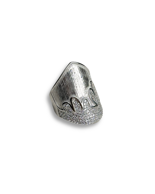 Eternal Flame Ring