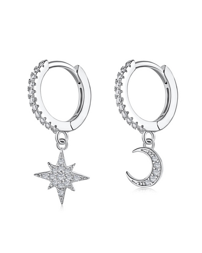 Drops Earrings
