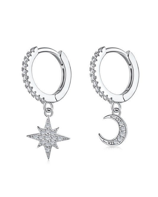 Drops Earrings