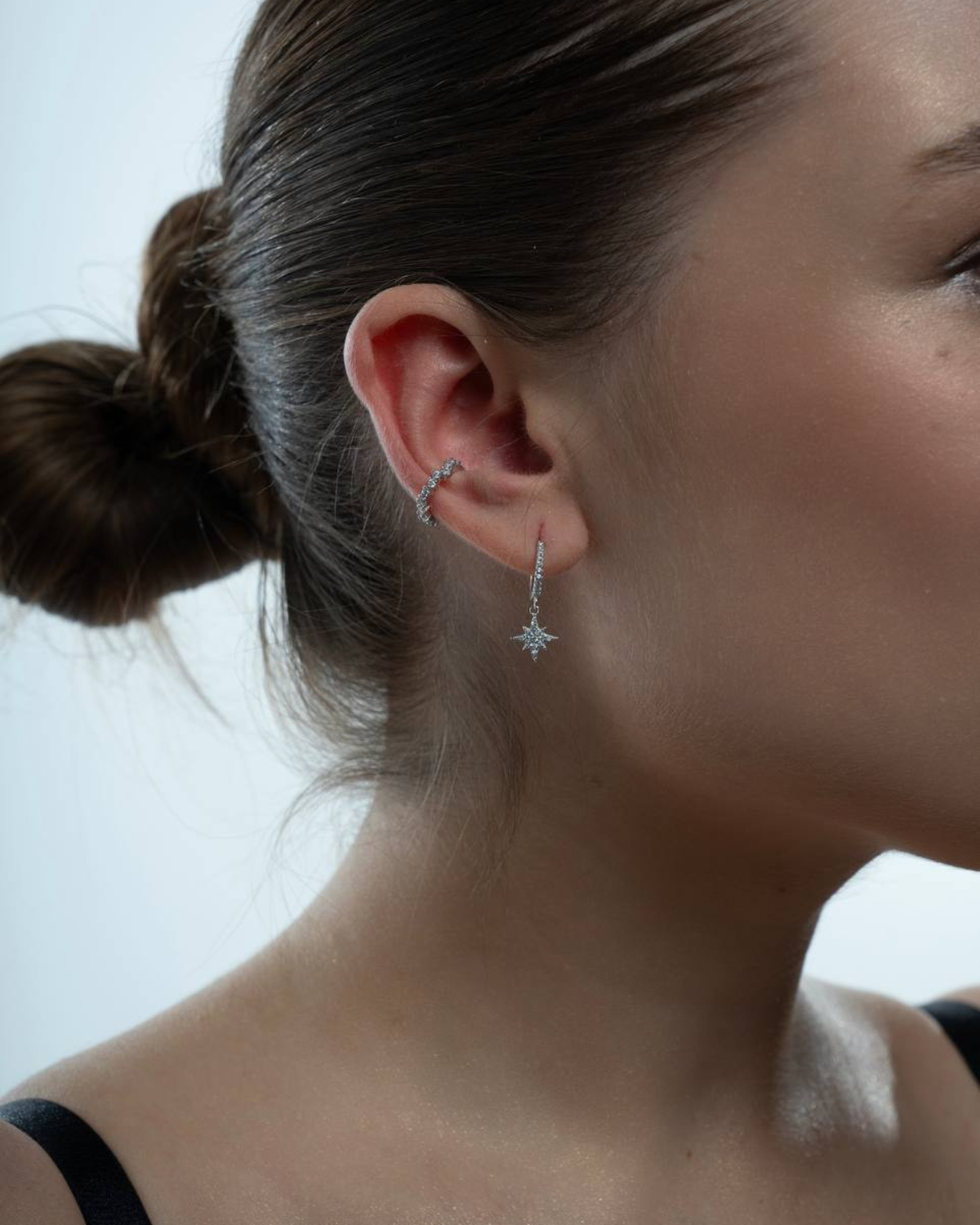 Drops Earrings