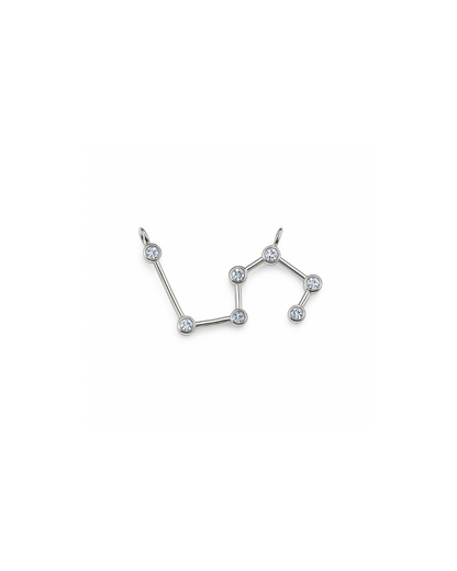 Leo Constellation