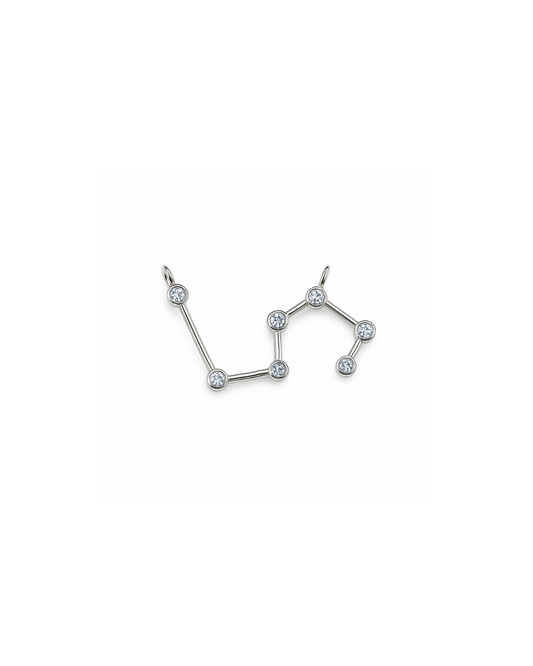 Leo Constellation