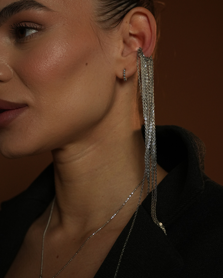 Ear Cuffs