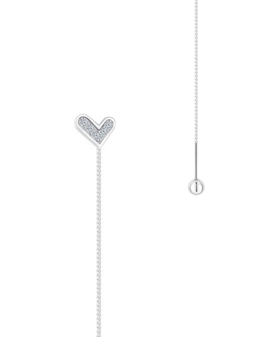 Dangling Earrings