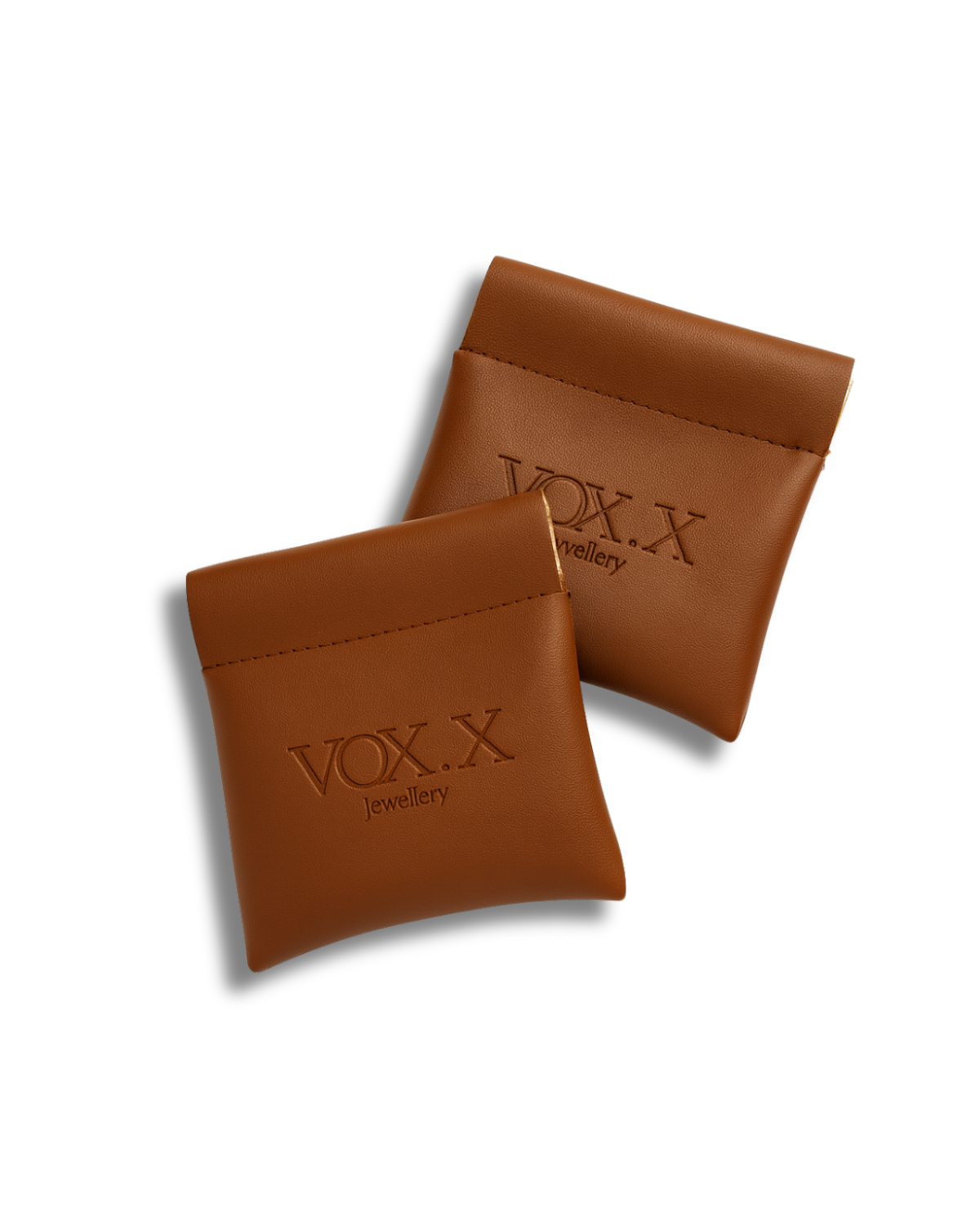 Travel Jewellery Pouch