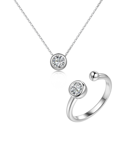 Minimal Ring