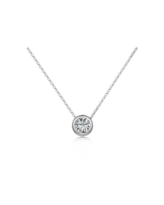 Minimal Necklace